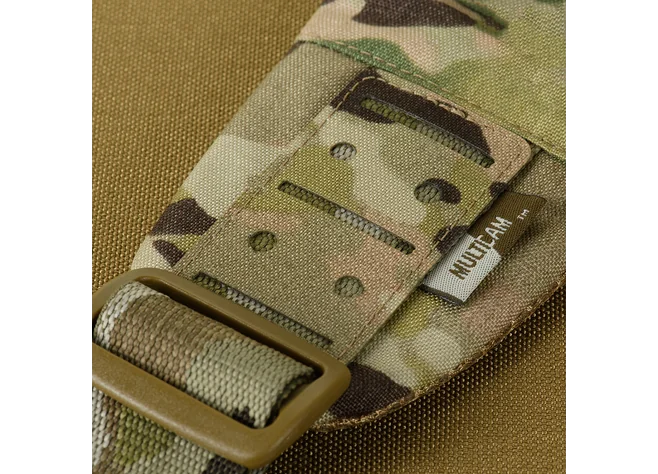 Cумка M-Tac Cross Bag Elite Multicam Фото 5
